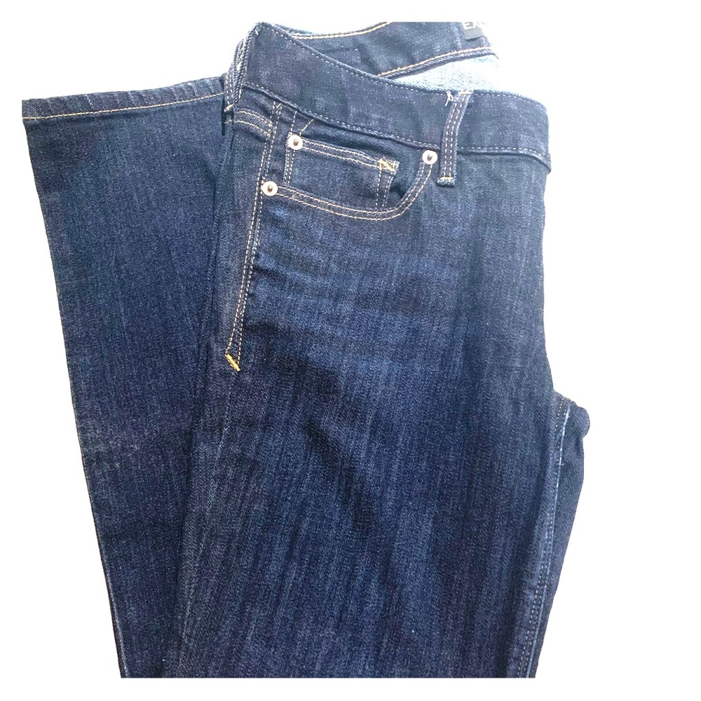 NWOT Low Rise Skinny Jeans